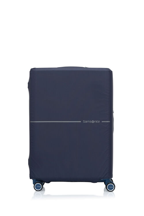 TRAVEL ESSENTIALS FLD. LUGGAGE COVER L  hi-res | Samsonite