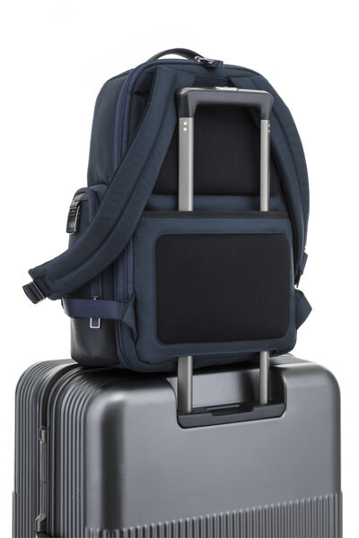 SEFTON BACKPACK S W/ EXP TCP  hi-res | Samsonite