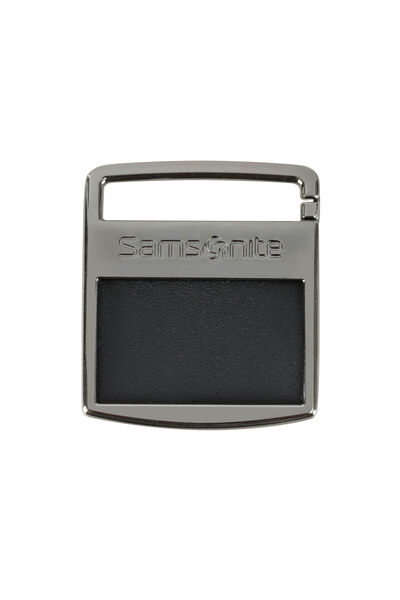 IM T@G METAL TAG S  hi-res | Samsonite