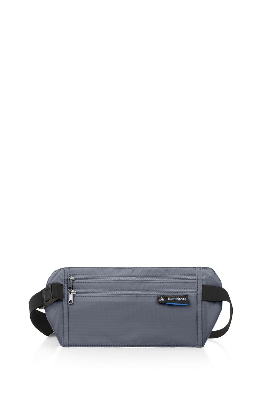 TRAVEL ESSENTIALS RFID MONEY BELT_N