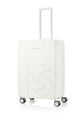 TRAVEL ESSENTIALS FOLD. LUGGAGE COVER M  hi-res | Samsonite