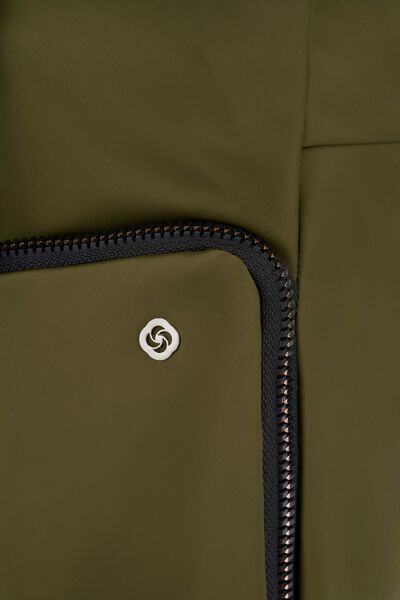 BLAZING BACKPACKFLAP 14.1"  hi-res | Samsonite