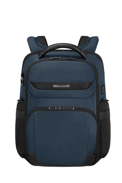 PRO-DLX 6 BACKPACK 15.6" SLIM  hi-res | Samsonite