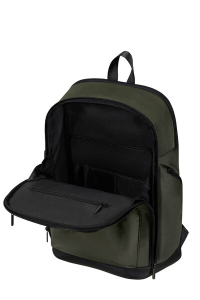 RELYON BACKPACK M 15.6"  hi-res | Samsonite
