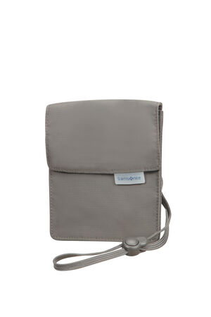 GLOBAL TA RFID NECK POUCH  hi-res | Samsonite