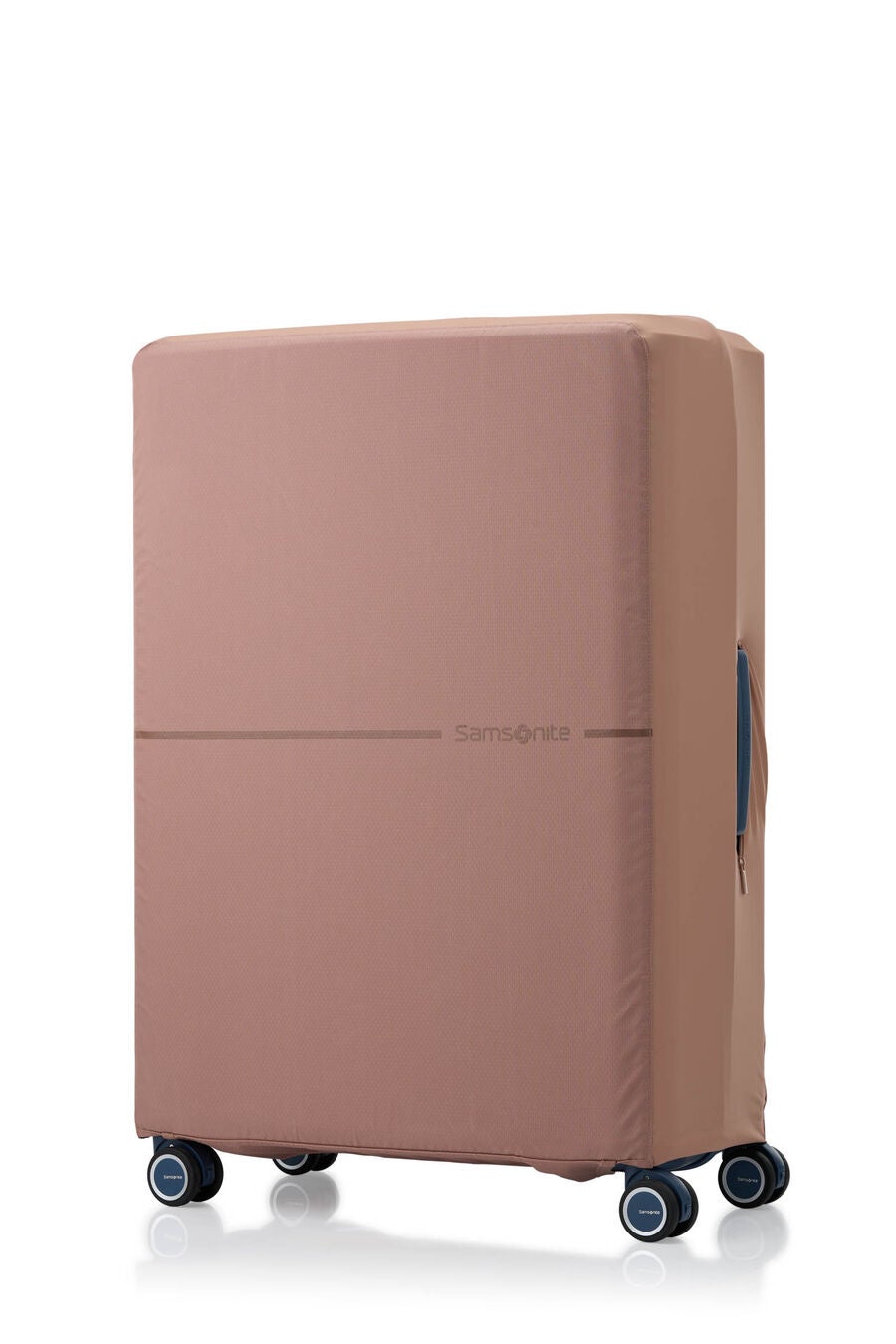 TRAVEL ESSENTIALS FLD. LUGGAGE COVER XL
