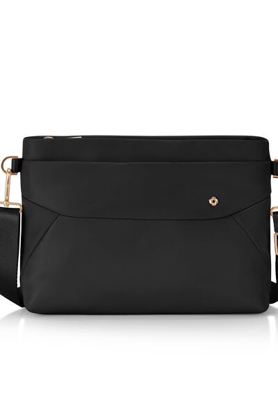 VALERIE SHOULDER BAG S