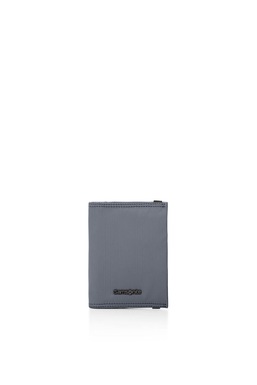 TRAVEL ESSENTIALS RFID PASSPORT HOLDER_N