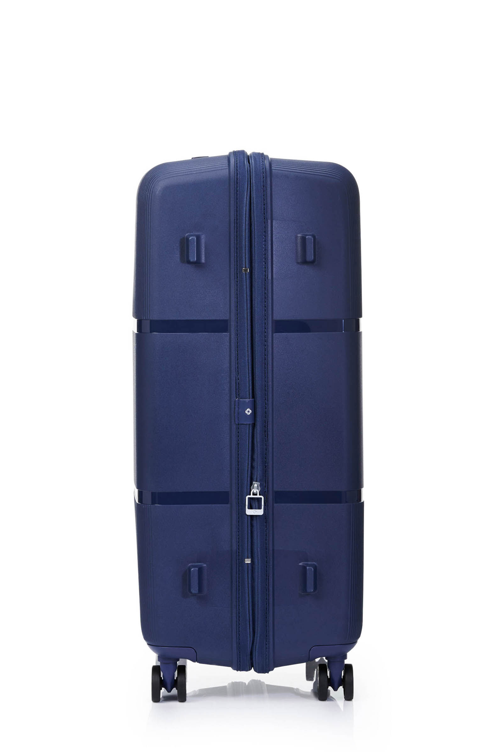 American baggage tracker new arrivals