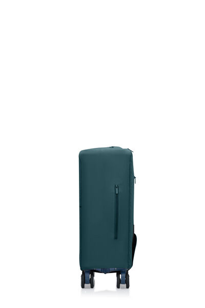 TRAVEL ESSENTIALS FLD. LUGGAGE COVER CABIN