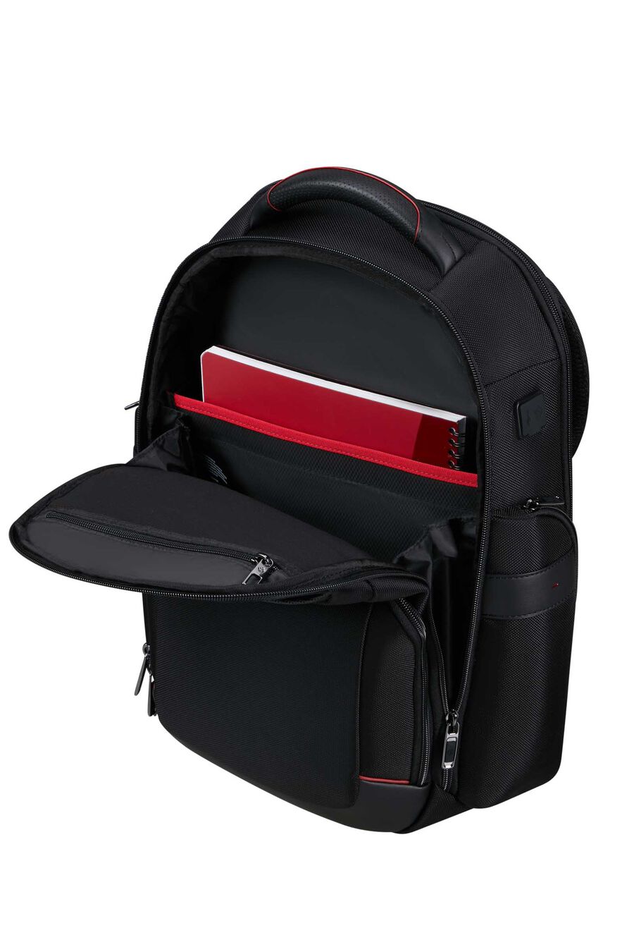 PRO-DLX 6 BACKPACK 15.6" SLIM