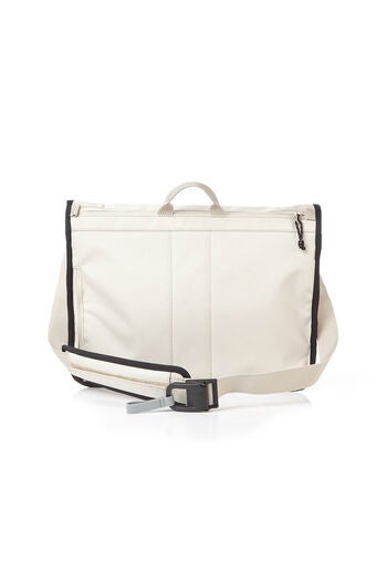 CLYNEE MESSENGER BAG