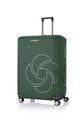 TRAVEL ESSENTIALS FOLD. LUGGAGE COVER XL  hi-res | Samsonite