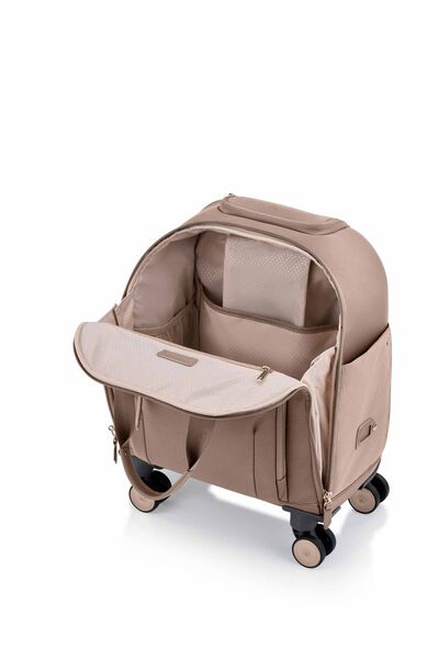 AUDRINA SPINNER 45 DBL.W