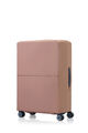 TRAVEL ESSENTIALS FLD. LUGGAGE COVER L