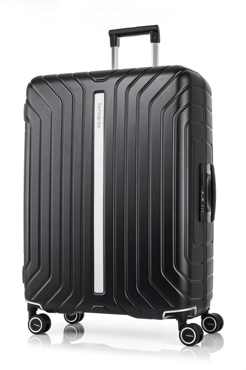 Samsonite lite 75 sales