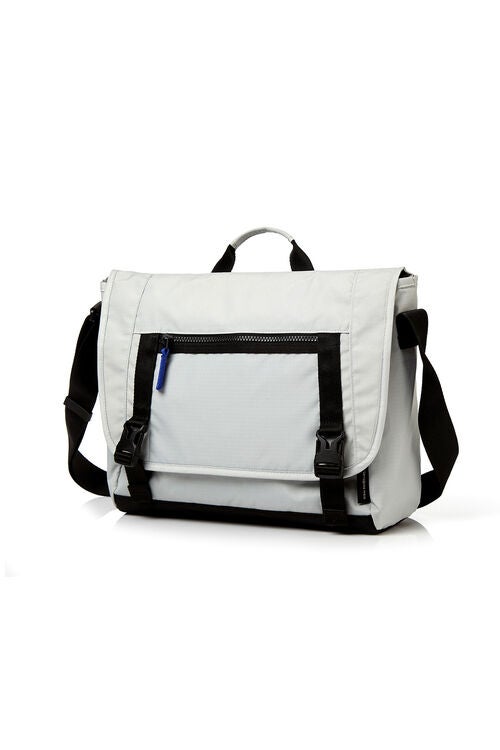 Samsonite Red Haaper Messenger Bag