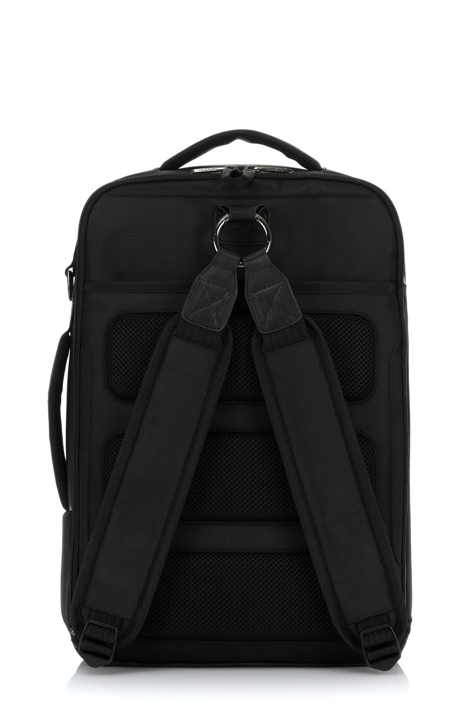 Samsonite vestor backpack review top