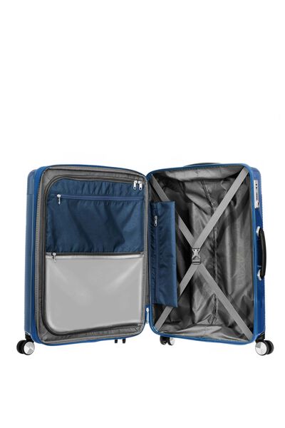 VOLANT SPINNER 75/28 EXP  hi-res | Samsonite