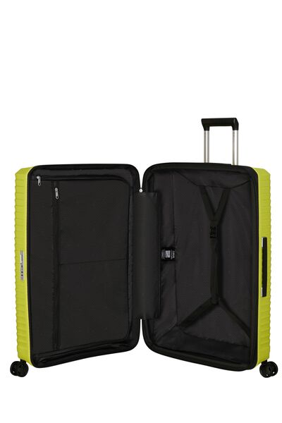 UPSCAPE SPINNER 75/28 EXP  hi-res | Samsonite