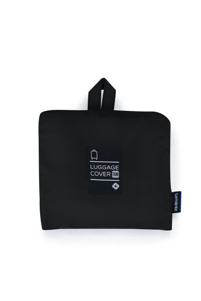 TRAVEL ESSENTIALS FLD. LUGGAGE COVER TRUNK  hi-res | Samsonite