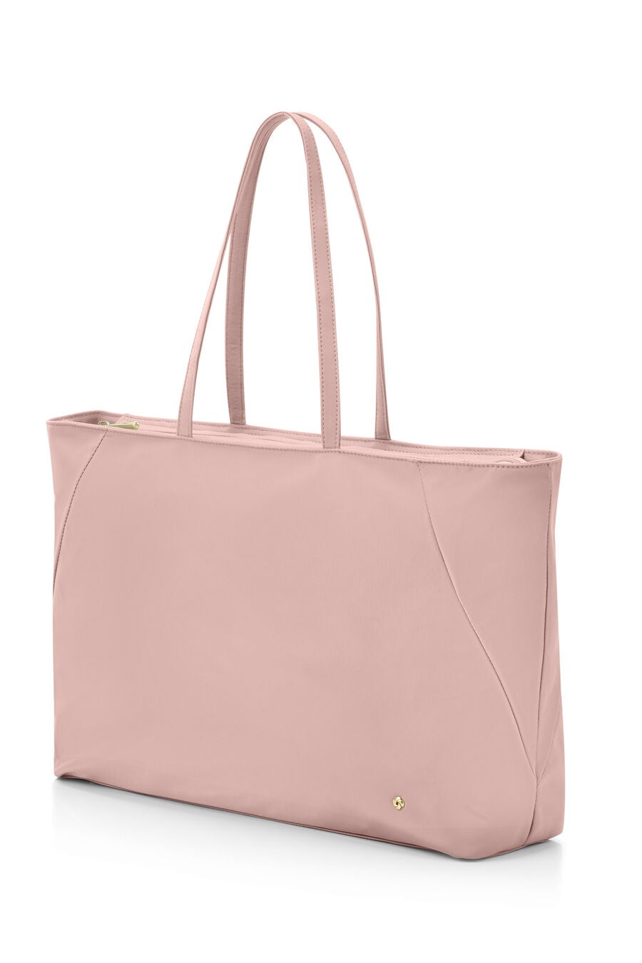 VALERIE TOTE  14.1" W.ZIPPER