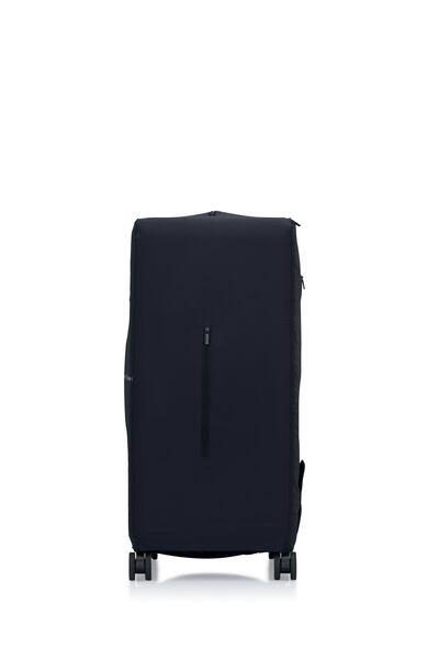 TRAVEL ESSENTIALS FLD. LUGGAGE COVER TRUNK