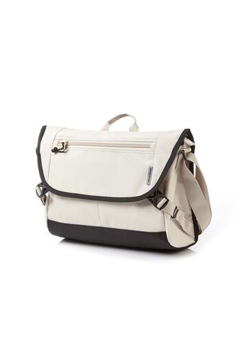 CLYNEE MESSENGER BAG