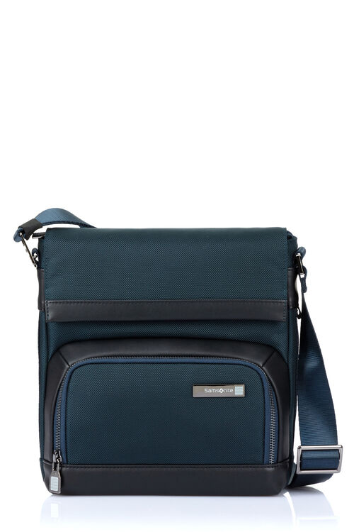 SEFTON Vertical Crossbody TCP  hi-res | Samsonite
