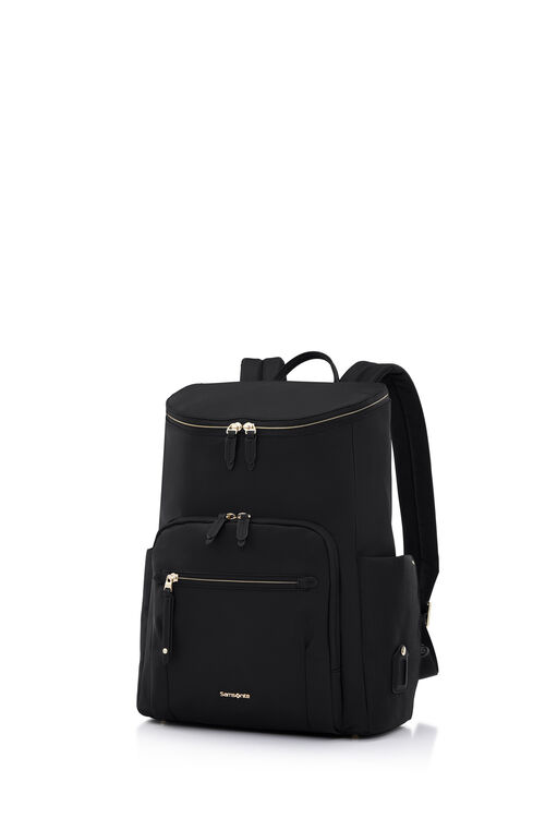 AUDRINA BACKPACK DELUXE  hi-res | Samsonite