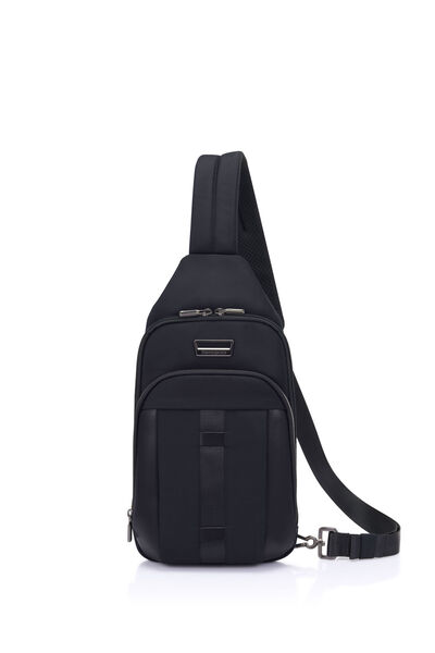URBAN-EYE DLX SLING BAG M  hi-res | Samsonite