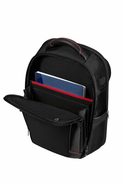 PRO-DLX 6 BACKPACK 15.6"  hi-res | Samsonite