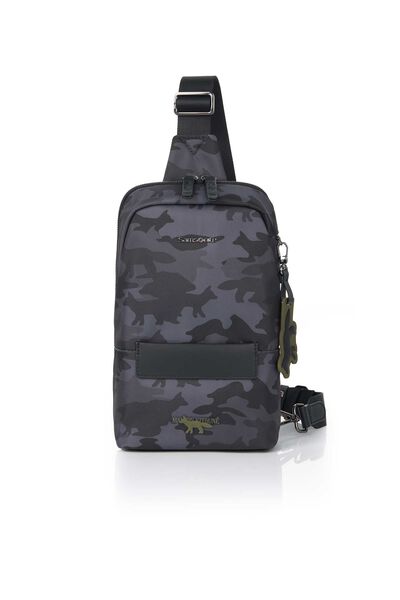 MK X SAMSONITE Sling Bag  hi-res | Samsonite
