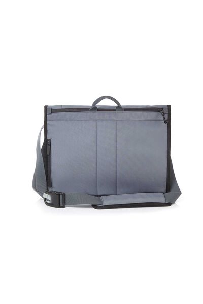 CLYNEE MESSENGER BAG