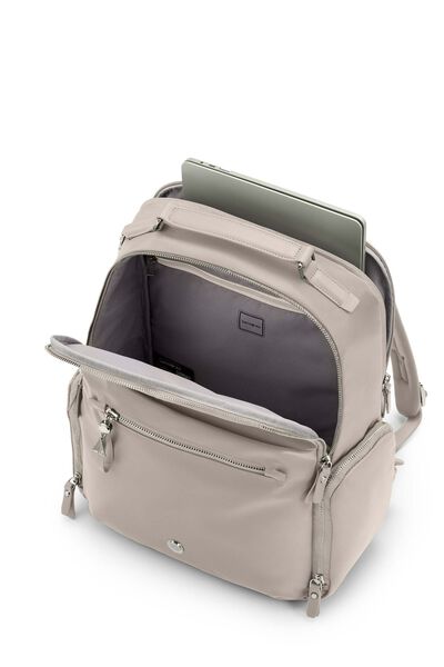 KARISSA EVO ROUND BACKPACK 15.6"