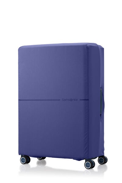 TRAVEL ESSENTIALS FLD. LUGGAGE COVER XL