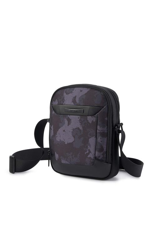 PRO-DLX 6 CROSSOVER M 9.7"  hi-res | Samsonite