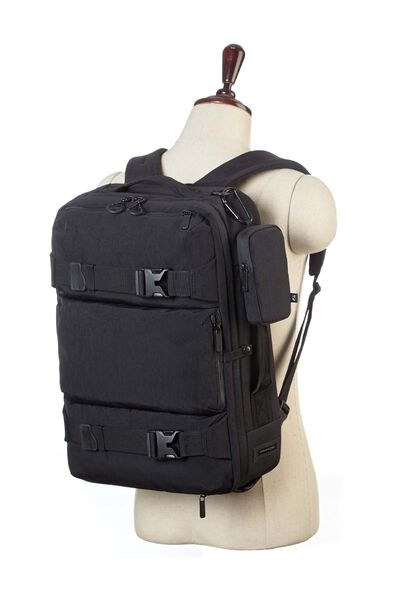 PROCTON 3WAY BACKPACK