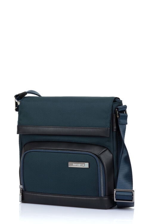 SEFTON Vertical Crossbody TCP  hi-res | Samsonite