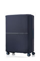 TRAVEL ESSENTIALS FLD. LUGGAGE COVER XL