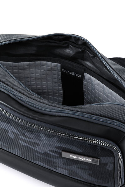 SEFTON Hori. Crossbody Bag TCP  hi-res | Samsonite