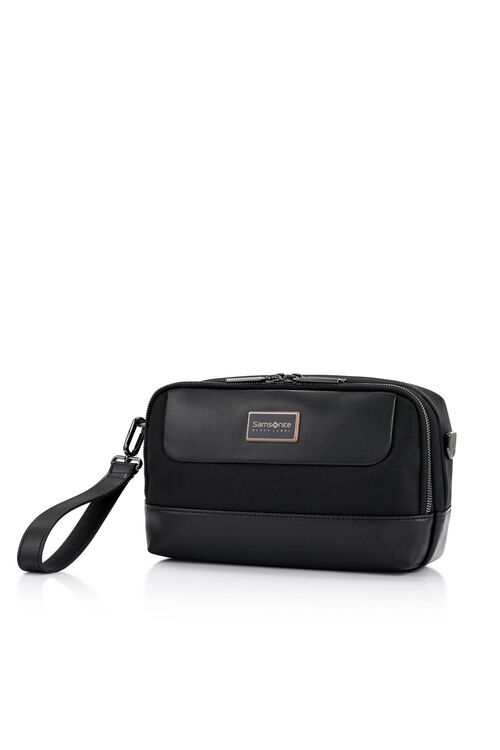 SBL SIGNATURE CLUTCH BAG  hi-res | Samsonite