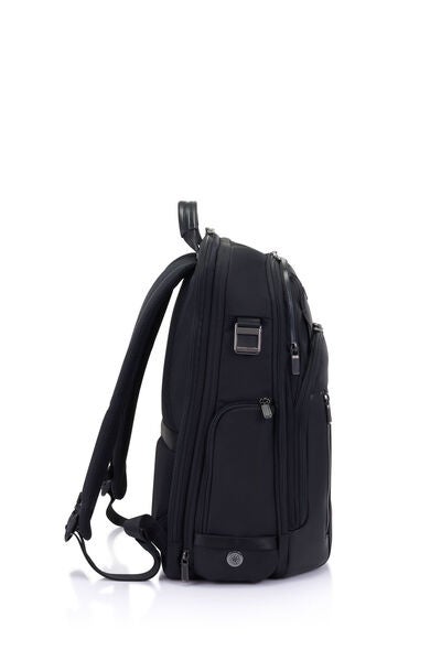 URBAN-EYE DLX LPT BACKPACK 17.3" EXP