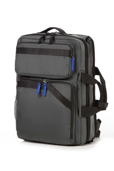 LUKOUT 3WAYS BACKPACK  hi-res | Samsonite