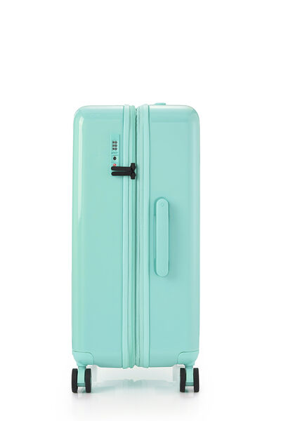 TOIIS BLOSSOM SPINNER 68/25 EXP  COVER