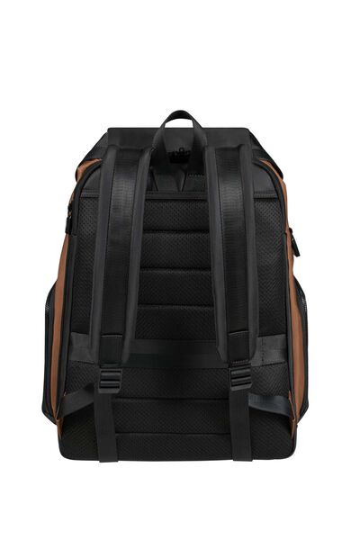 RELYON BACKPACK M 15.6"FLAP