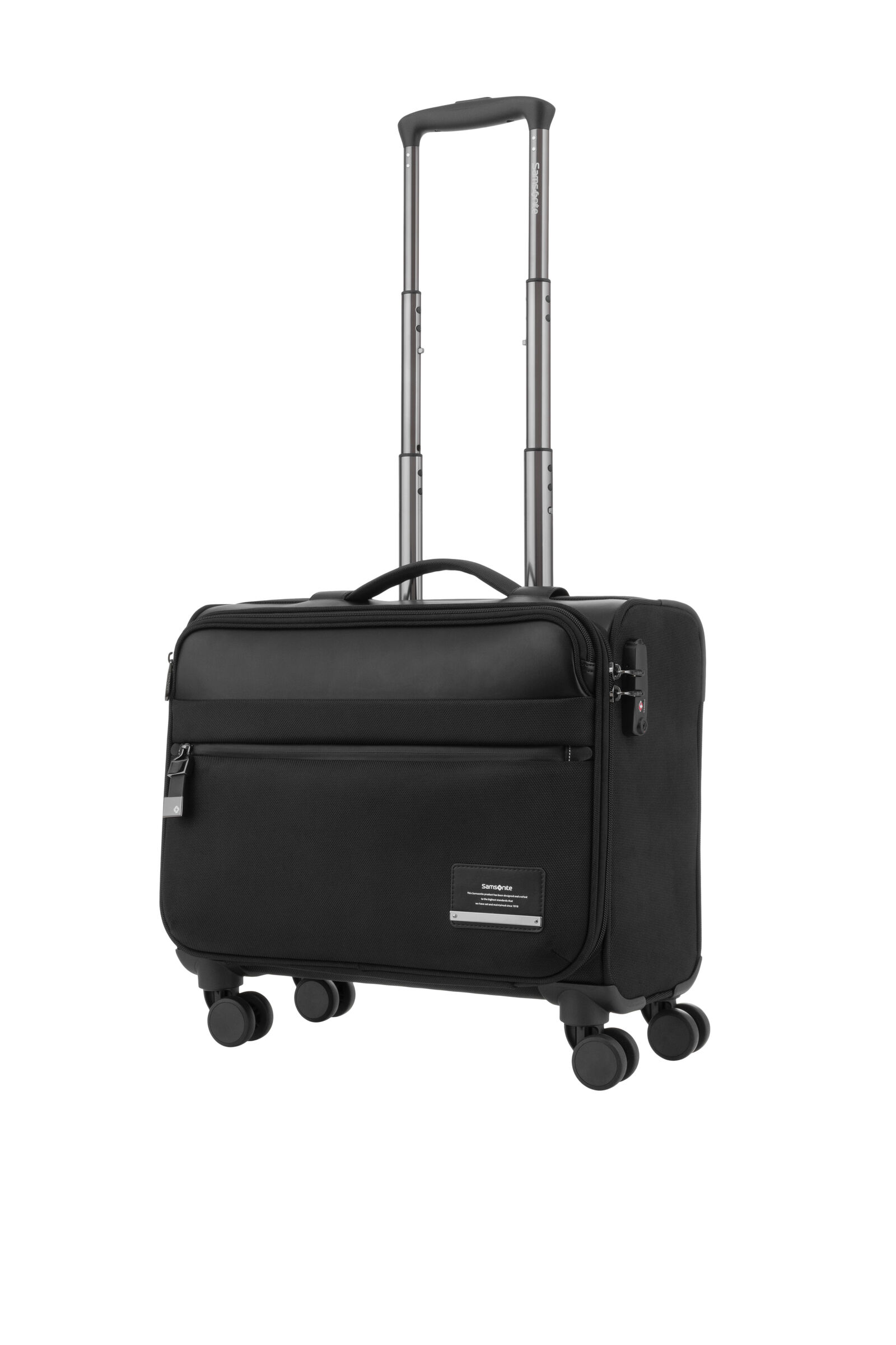 Samsonite Vestor Sp Rolling Tote