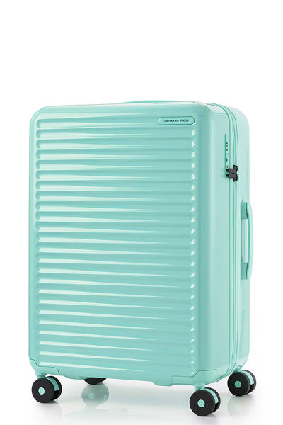 TOIIS BLOSSOM SPINNER 68/25 EXP  COVER