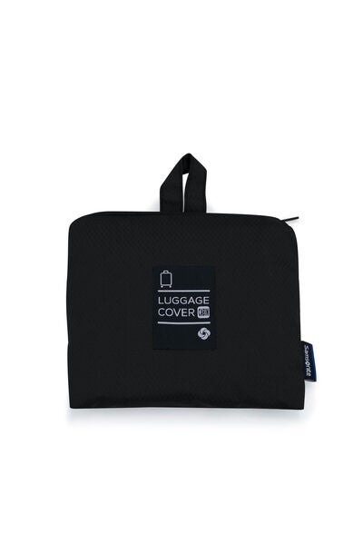 TRAVEL ESSENTIALS FLD. LUGGAGE COVER CABIN