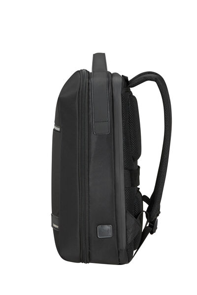 LITEPOINT LAPT. BACKPACK 14.1"  hi-res | Samsonite